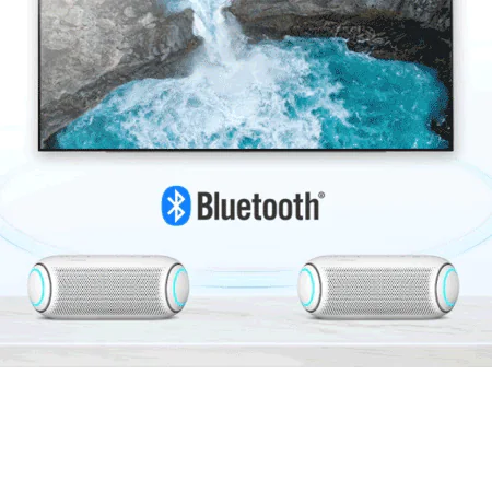 Loa Bluetooth LG XBOOMGo PL5W 6
