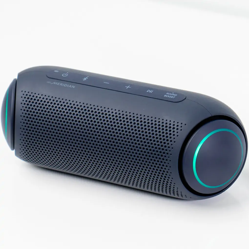 Loa Bluetooth LG XBOOMGo PL5 0