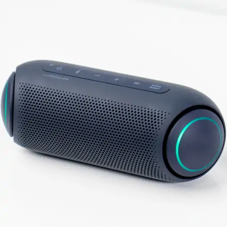Loa Bluetooth LG XBOOMGo PL5 0