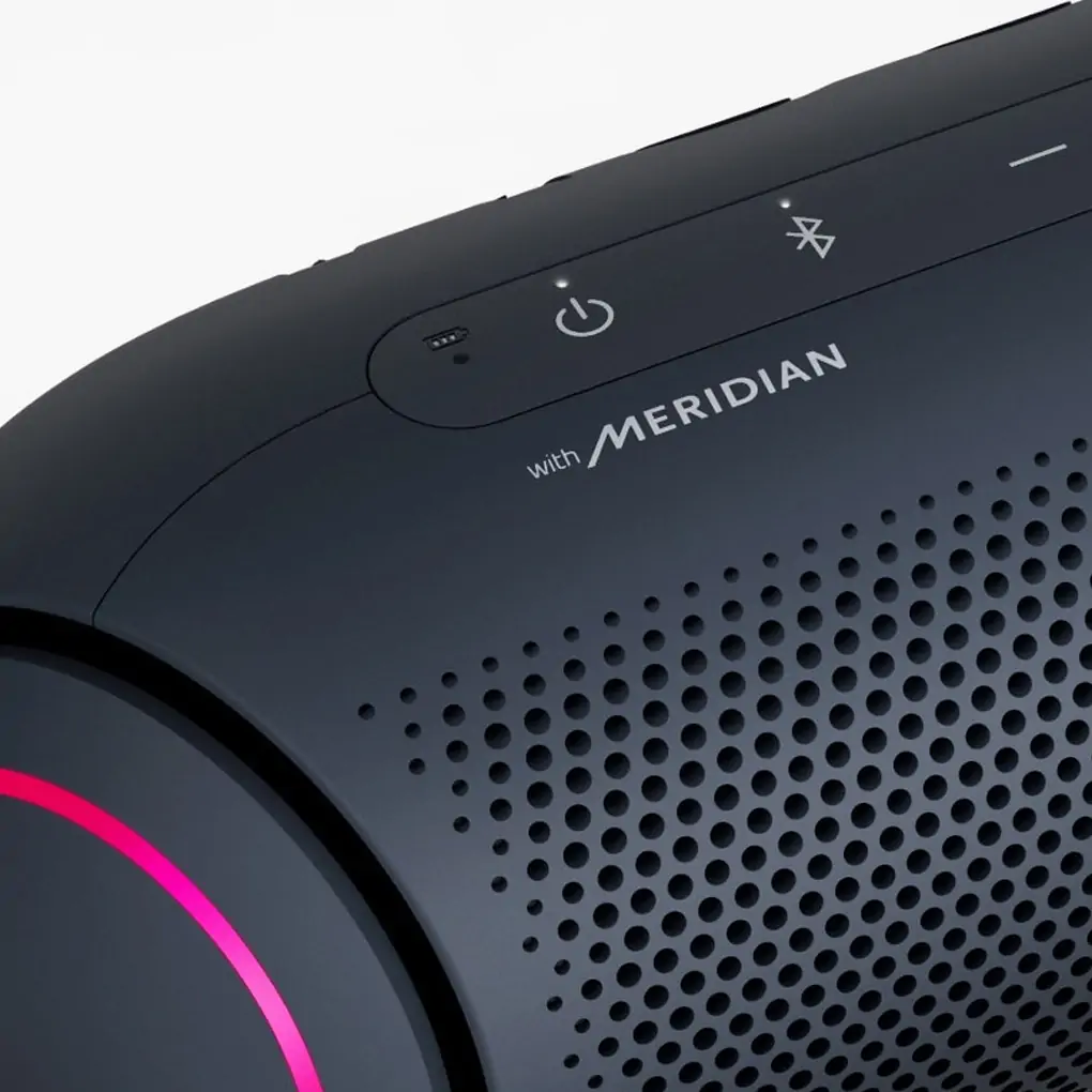 Loa Bluetooth LG XBOOMGo PL5 4