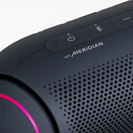 Loa Bluetooth LG XBOOMGo PL5 4