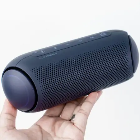 Loa Bluetooth LG XBOOMGo PL5 5