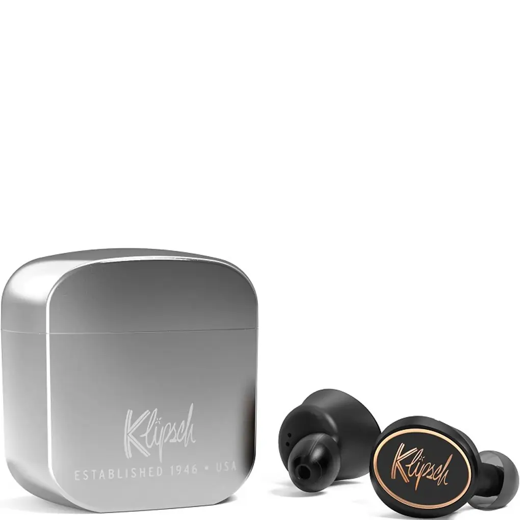 Tai nghe Bluetooth Klipsch T5 True Wireless 1