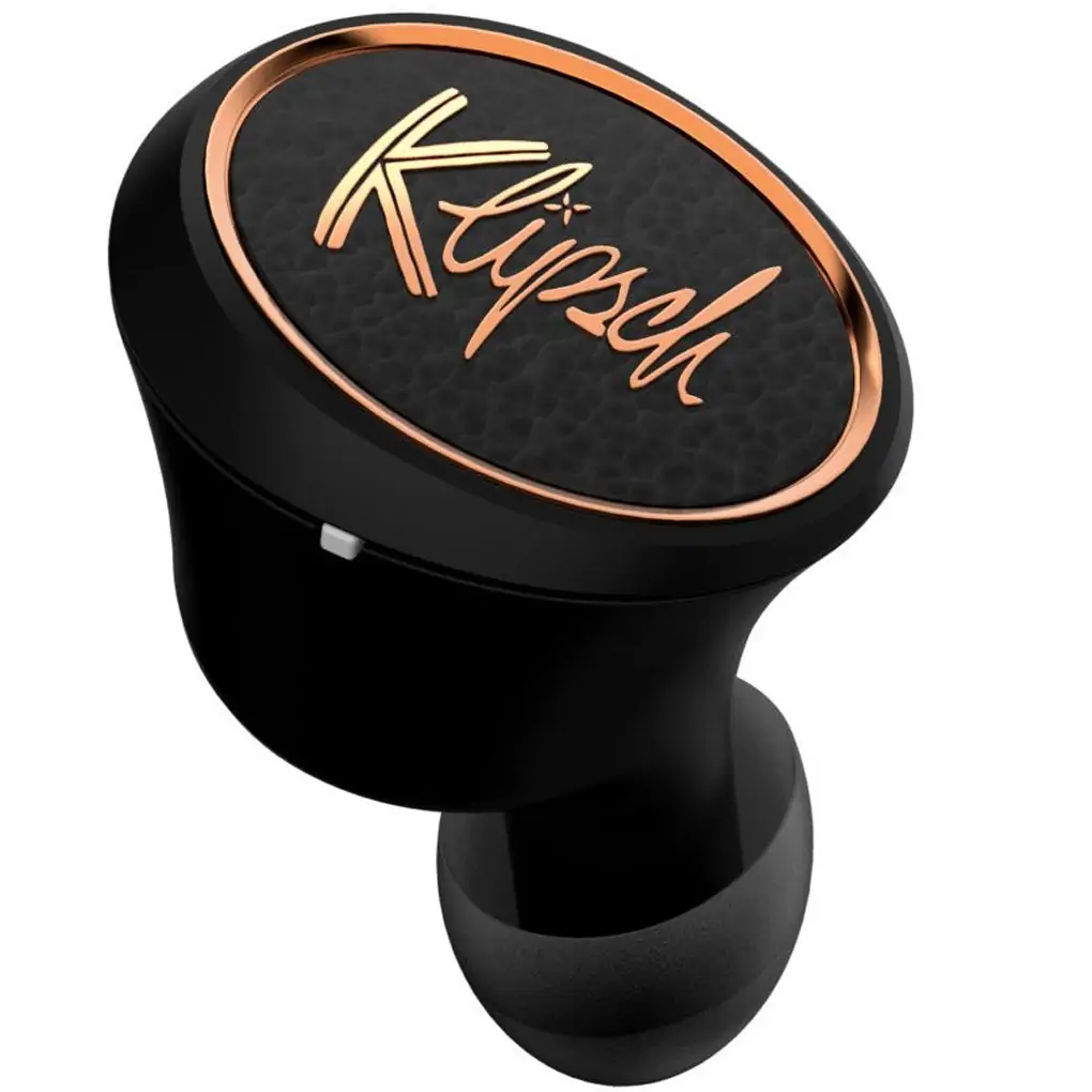 Tai nghe Bluetooth Klipsch T5 True Wireless 2