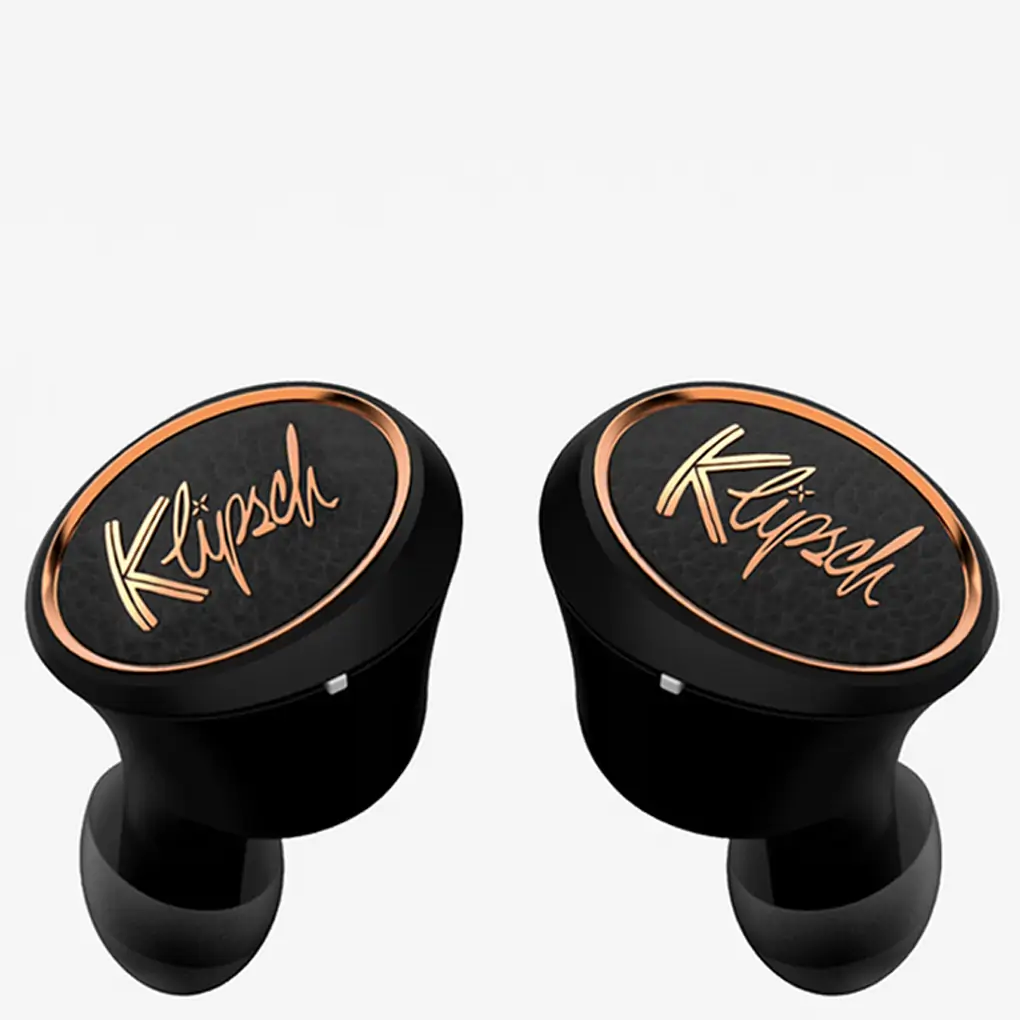 Tai nghe Bluetooth Klipsch T5 True Wireless 3