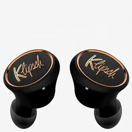 Tai nghe Bluetooth Klipsch T5 True Wireless 3