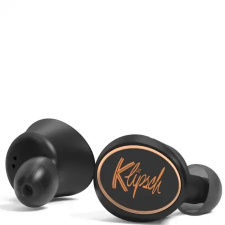 Tai nghe Bluetooth Klipsch T5 True Wireless 4