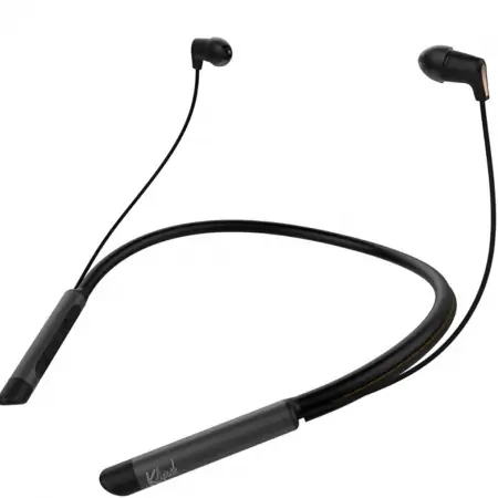 Tai nghe Bluetooth Klipsch T5 Neckband Black 0