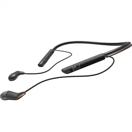 Tai nghe Bluetooth Klipsch T5 Neckband Black 1