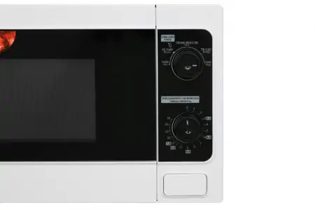 Lò vi sóng Toshiba ER-SM20(W1)VN 20 lít - Thái Lan 3