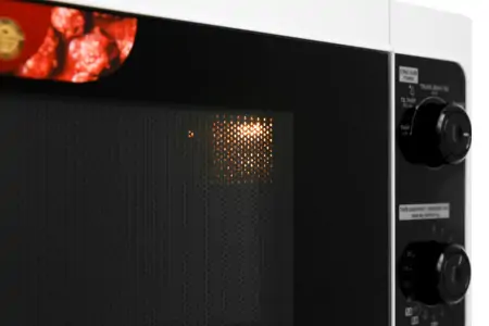 Lò vi sóng Toshiba ER-SM20(W1)VN 20 lít - Thái Lan 6