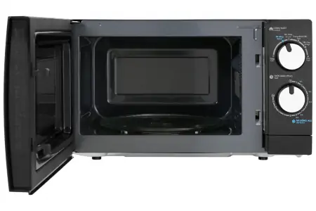 Lò vi sóng Sharp R-208VN-WS 20 lít 2