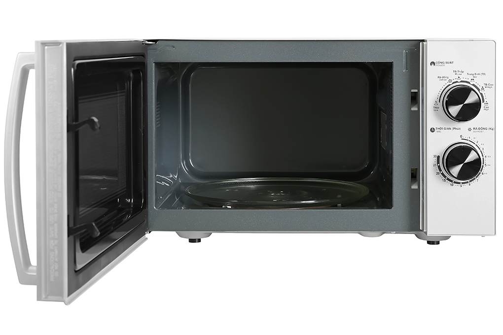 Lò vi sóng Sharp R-32A2VN-S 23 lít 2