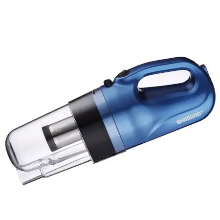 Máy Hút Bụi Shimono SVC1016C 0