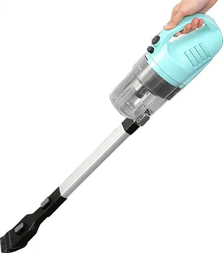 Bộ Máy Hút Bụi Shimono Cầm Tay SVC1022 và Hút Bụi Xe Hơi SVC1019C 0