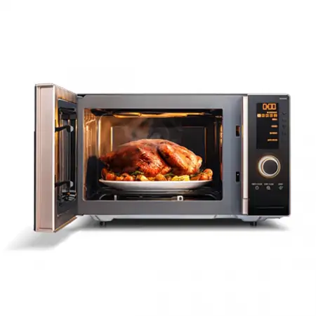 Lò vi sóng Electrolux EMS2382GRI 23 lít 1