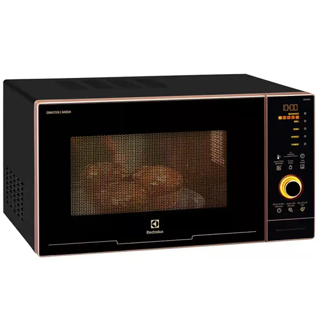 Lò vi sóng Electrolux EMS2382GRI 23 lít 3