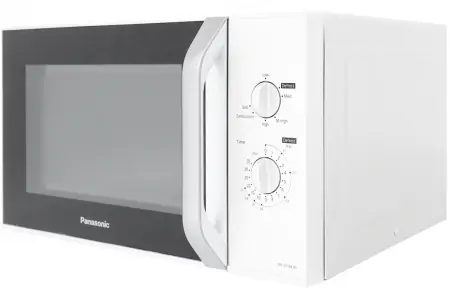 Lò Vi Sóng Kết Hợp Nướng Panasonic NN-GM34JMYUE 23 lít 0