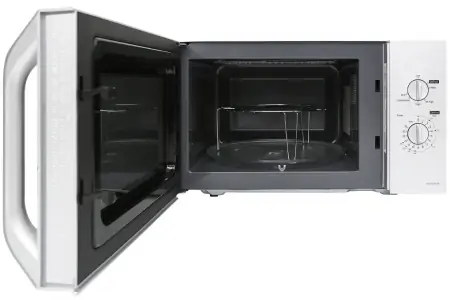 Lò Vi Sóng Kết Hợp Nướng Panasonic NN-GM34JMYUE 23 lít 2