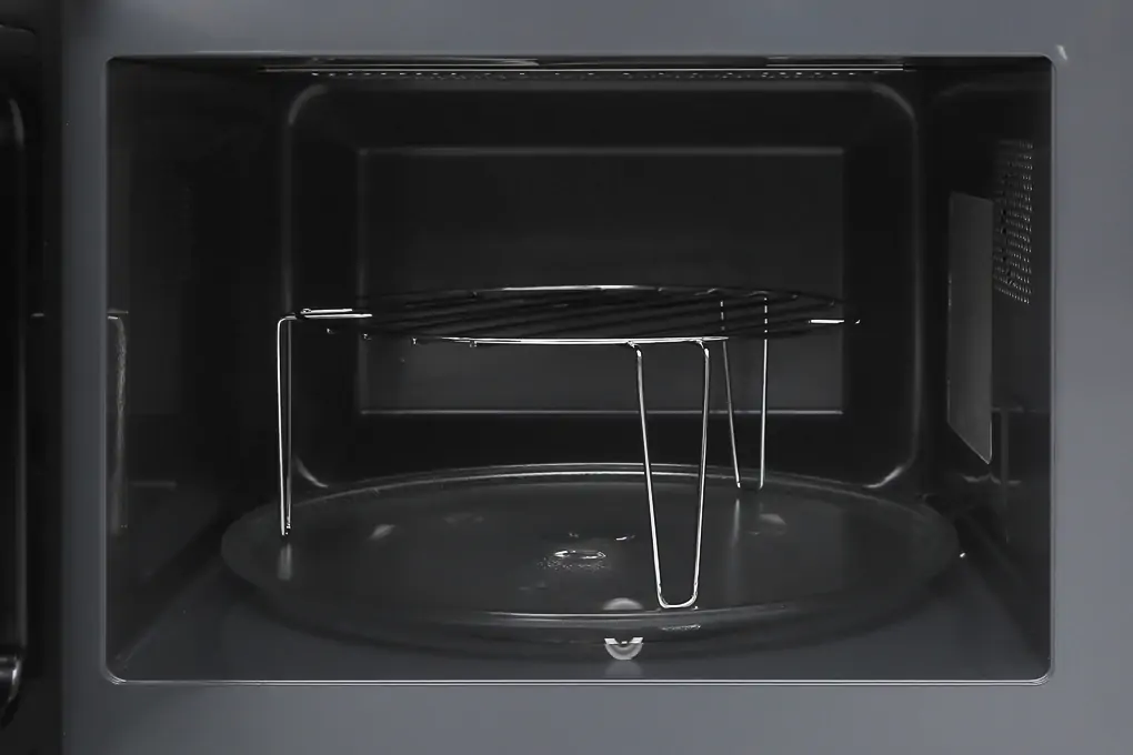 Lò Vi Sóng Kết Hợp Nướng Panasonic NN-GM34JMYUE 23 lít 3