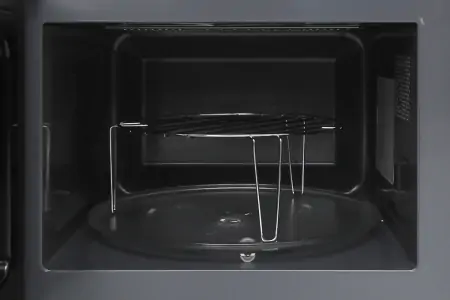 Lò Vi Sóng Kết Hợp Nướng Panasonic NN-GM34JMYUE 23 lít 3