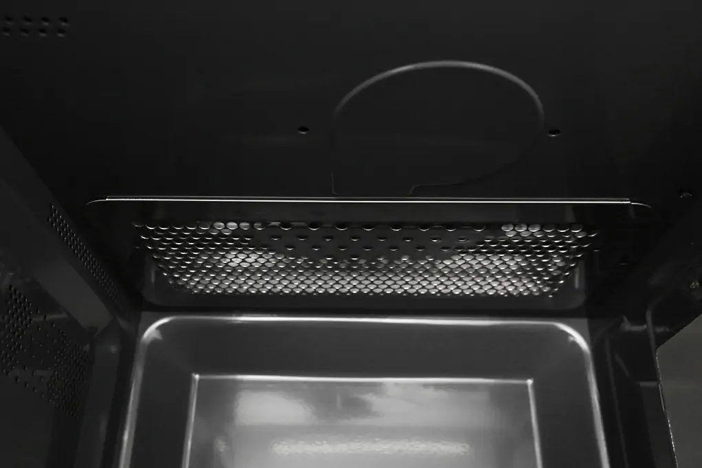 Lò Vi Sóng Kết Hợp Nướng Panasonic NN-GM34JMYUE 23 lít 5