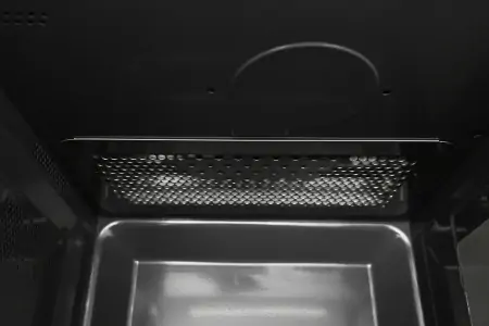 Lò Vi Sóng Kết Hợp Nướng Panasonic NN-GM34JMYUE 23 lít 5