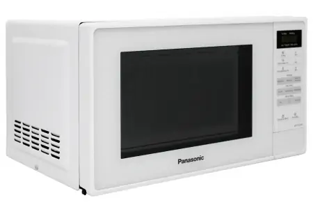Lò vi sóng Panasonic NN-ST25JWYUE 20 lít 0