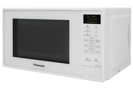 Lò vi sóng Panasonic NN-ST25JWYUE 20 lít 1