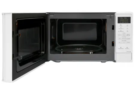 Lò vi sóng Panasonic NN-ST25JWYUE 20 lít 3