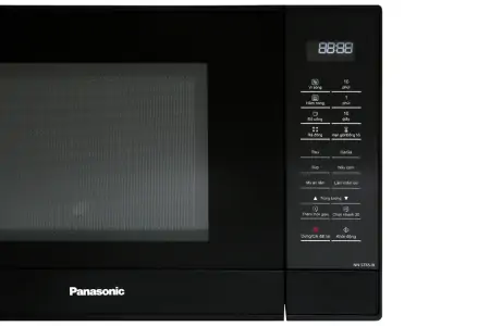 Lò vi sóng Panasonic NN-ST65JBYUE 32 lít 1