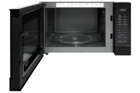 Lò vi sóng Panasonic NN-ST65JBYUE 32 lít 2