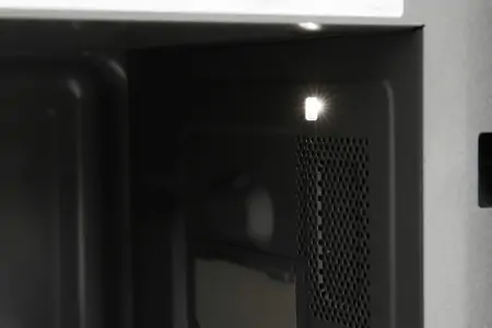 Lò vi sóng Panasonic NN-ST65JBYUE 32 lít 5