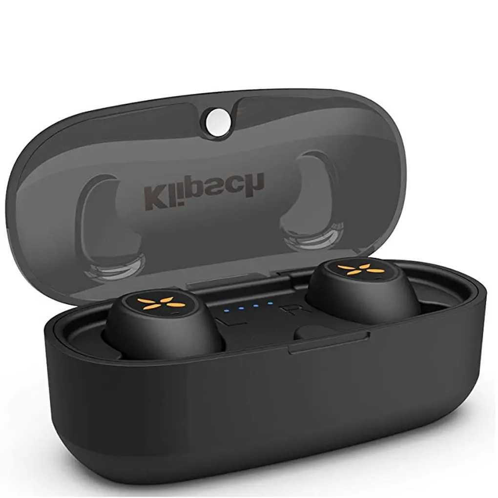 Tai nghe Bluetooth Klipsch S1 True Wireless 4