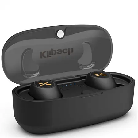 Tai nghe Bluetooth Klipsch S1 True Wireless 4