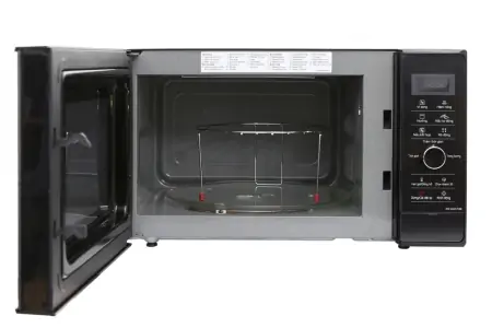 Lò vi sóng Panasonic NN-GD37HBYUE 23 lít 2