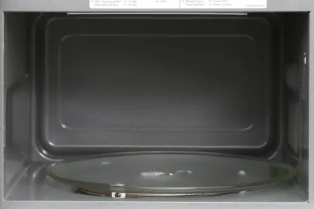 Lò vi sóng Panasonic NN-GD37HBYUE 23 lít 3