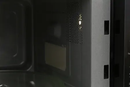 Lò vi sóng Panasonic NN-GD37HBYUE 23 lít 4