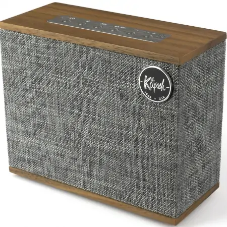 Bộ Loa Thùng Klipsch Heritage Groove Walnut 0