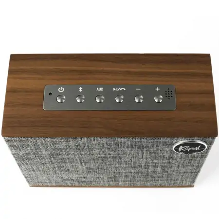 Bộ Loa Thùng Klipsch Heritage Groove Walnut 1