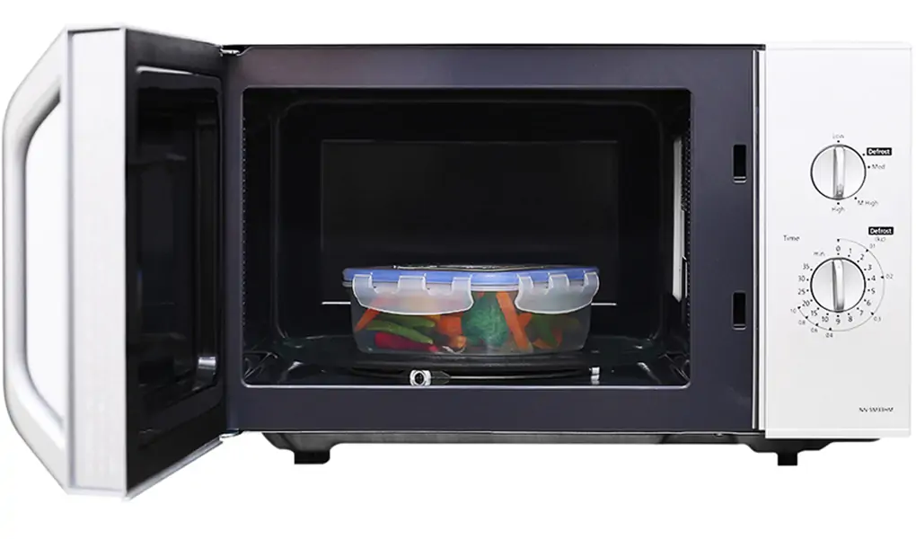 Lò vi sóng Panasonic NN-SM33HMYUE 25 lít 1