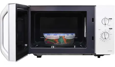 Lò vi sóng Panasonic NN-SM33HMYUE 25 lít 1