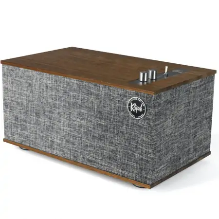 Bộ Loa Thùng Klipsch The Three Ii Walnut 0