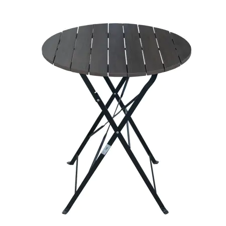 Bàn Garden ECO090 Nâu