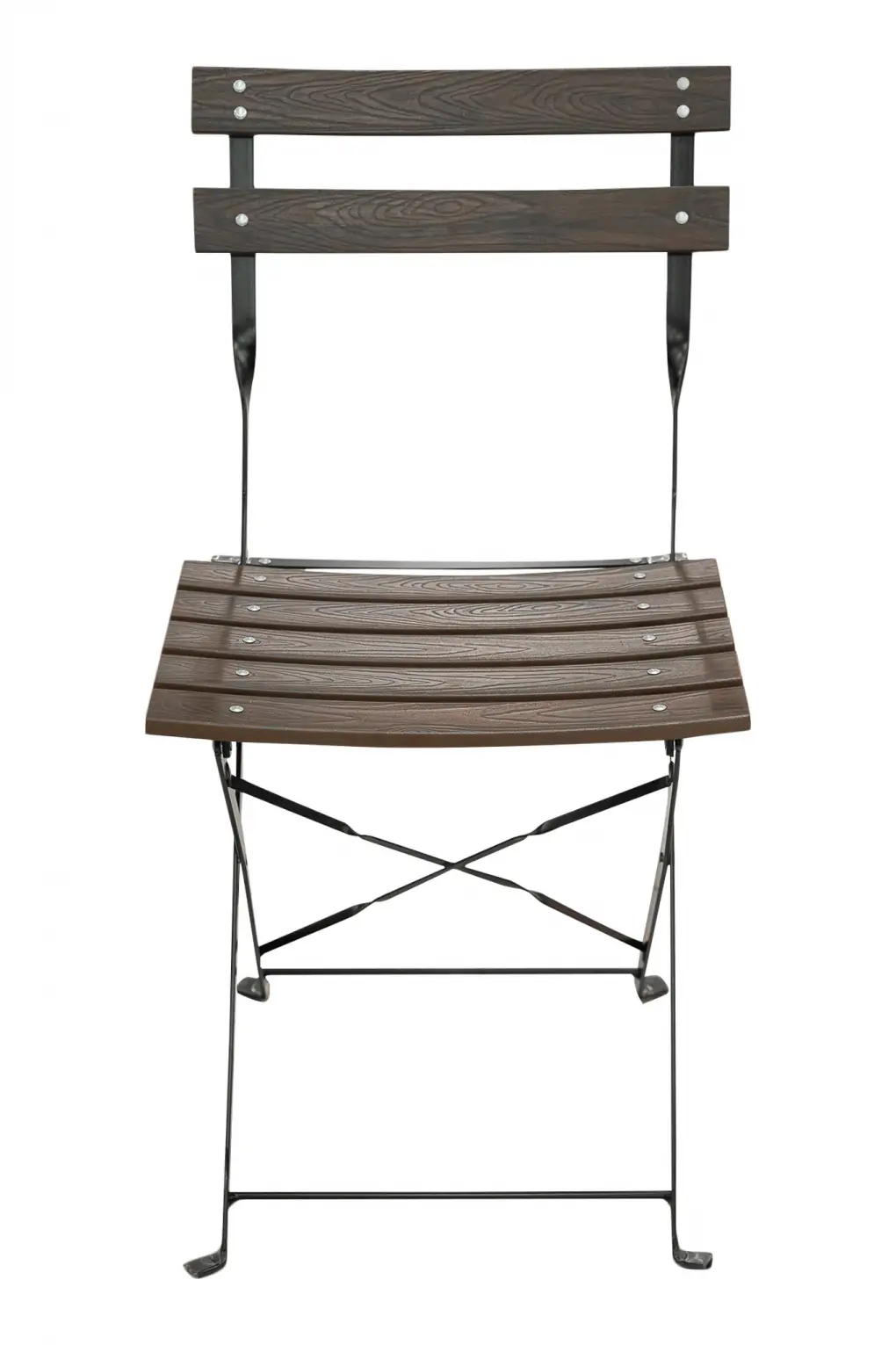 Ghế Garden ECO088 Nâu 0