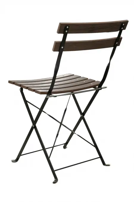 Ghế Garden ECO088 Nâu 3