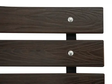 Ghế Garden ECO088 Nâu 6