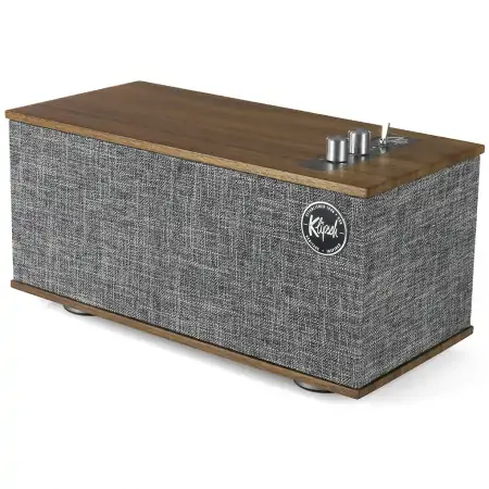 Bộ Loa Thùng Klipsch The One Ii Walnut 0