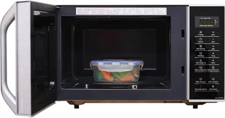 Lò vi sóng Panasonic NN-GT35HMYUE 23 lít 2
