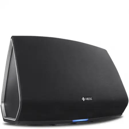 Bộ Loa Thùng Denon HEOS5HS2BKE2 0